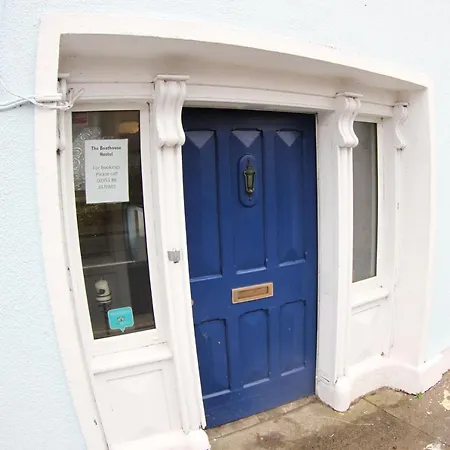 The Boathouse Lodge Hostel-3